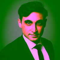 Syamak Nazary